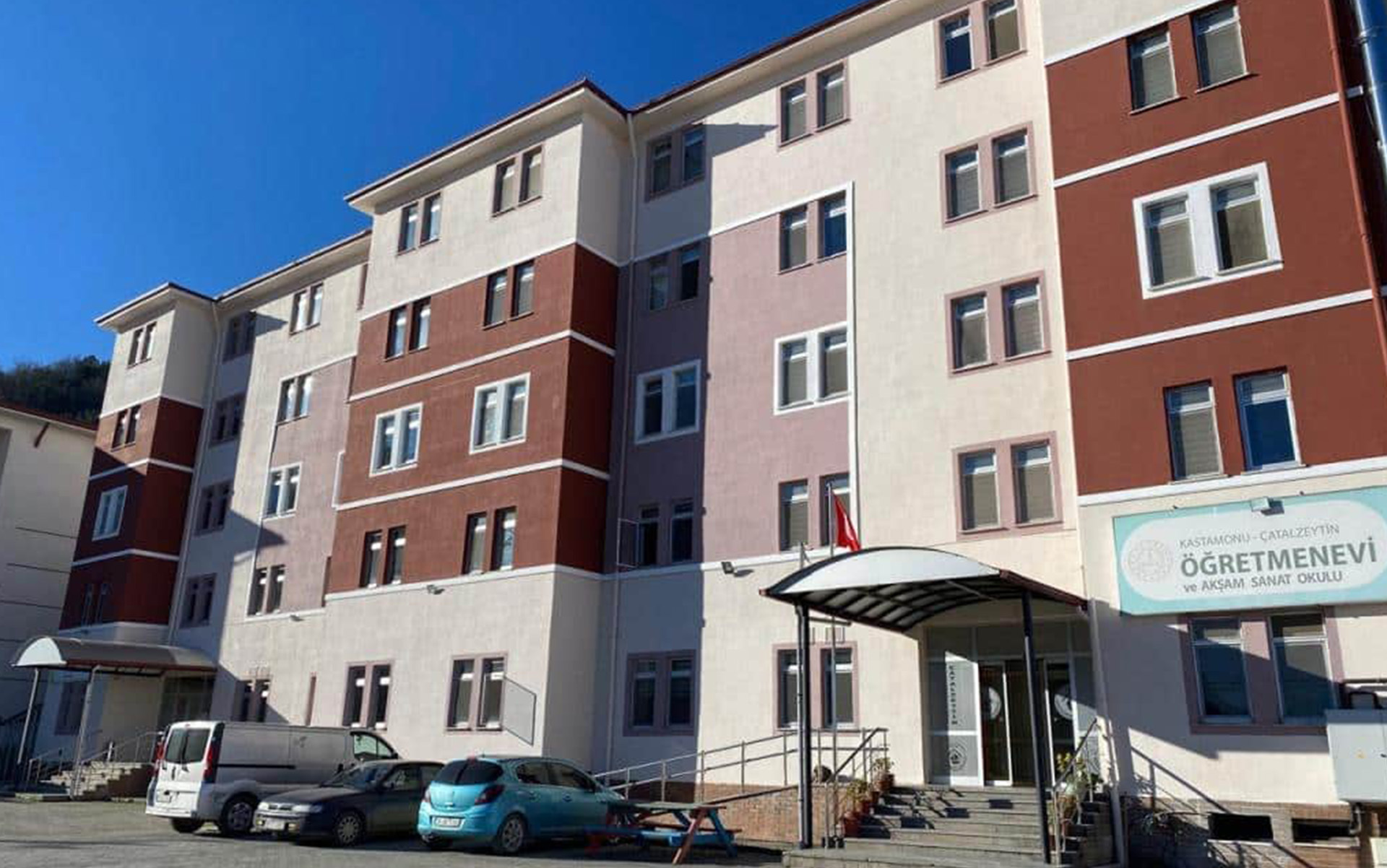 Otelimiz